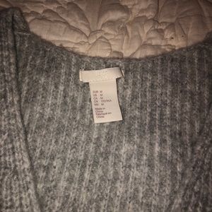H&M Sweater
